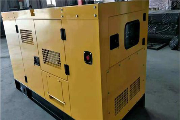 长葛发电机出租