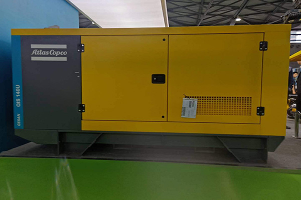 长葛发电机出租