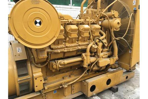 长葛发电机出租