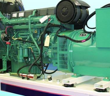 长葛发电机出租